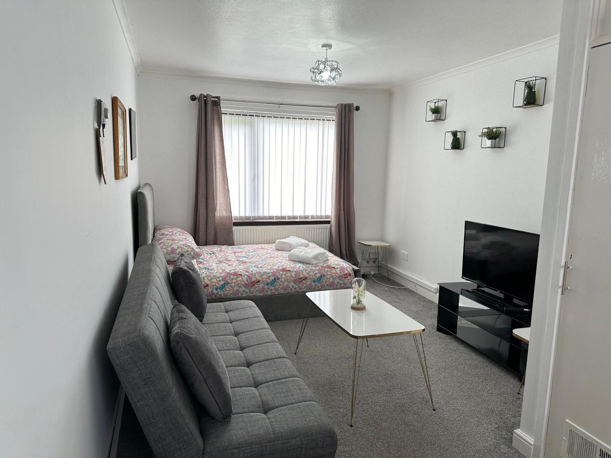 Lovely 3 Bedroom House Close To City Centre Peterlee Exteriör bild