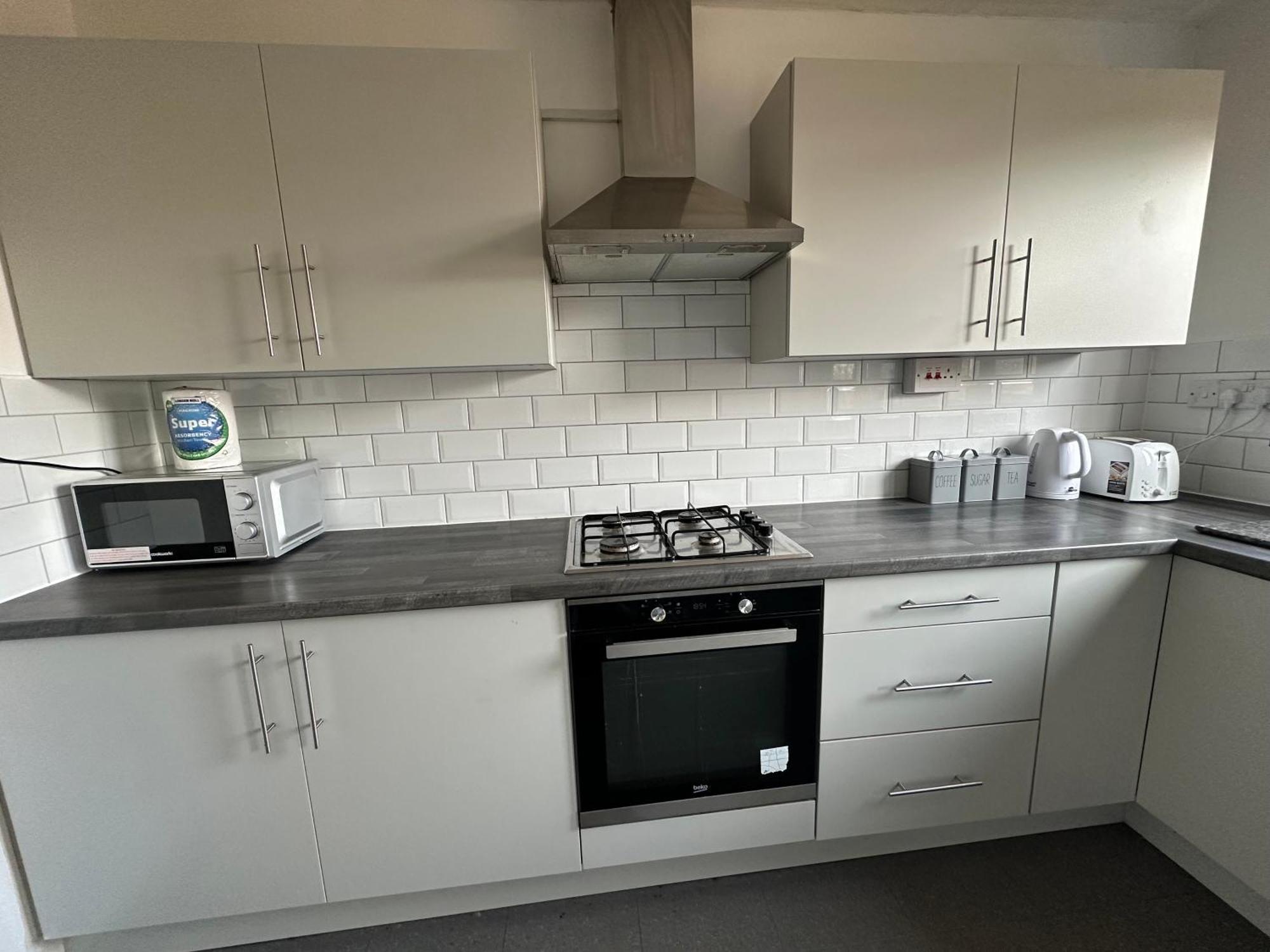 Lovely 3 Bedroom House Close To City Centre Peterlee Exteriör bild